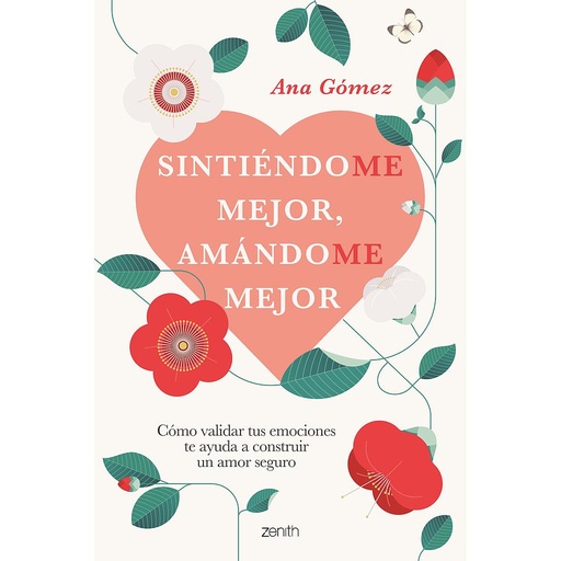 [9788408273479] Sintiéndome mejor, amándome mejor