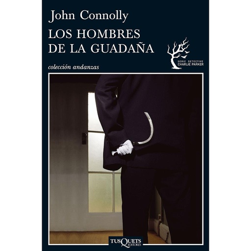 [9788483831342] Los hombres de la Guadaña