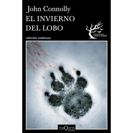 [9788490661048] El invierno del lobo