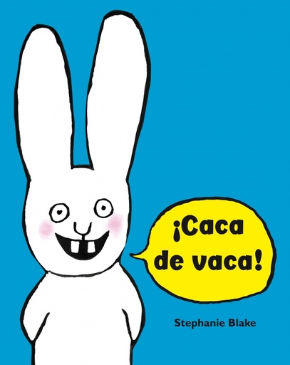[9788448852634] Simón - ¡Caca de vaca!