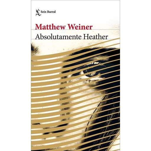 [9788432233272] Absolutamente Heather