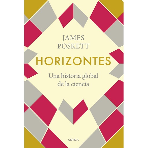 [9788491994084] Horizontes