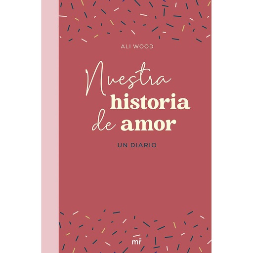[9788427049666] Nuestra historia de amor
