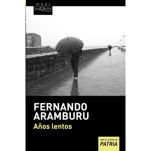 [9788483837498] Años lentos