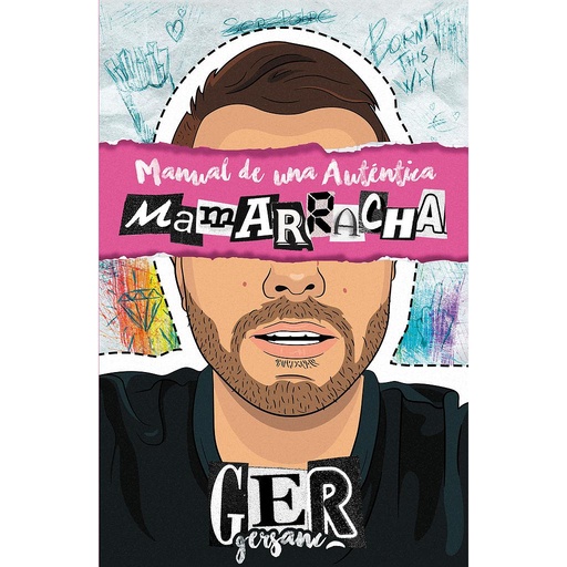 [9788427049482] Manual de una auténtica mamarracha