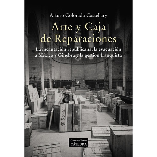 [9788437646145] Arte y Caja de Reparaciones