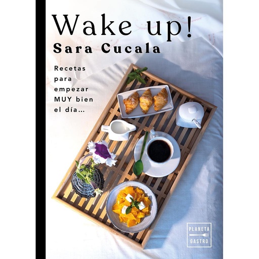 [9788408263494] Wake Up!