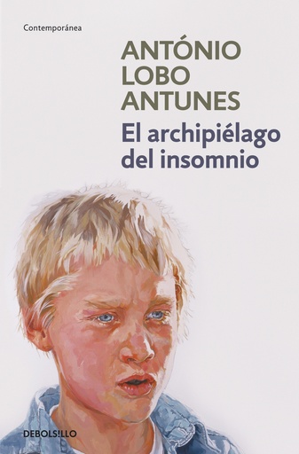 [9788499892016] El archipiélago del insomnio