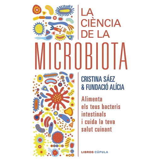 [9788448029920] La ciència de la microbiota