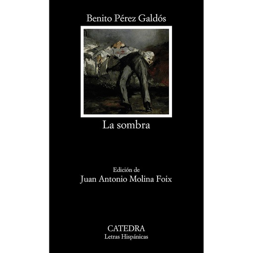 [9788437645858] La sombra