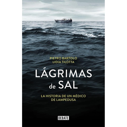 [9788499927381] Lágrimas de sal