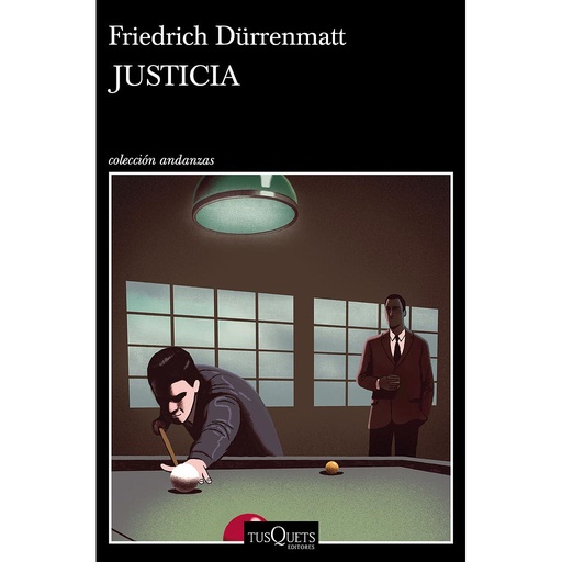 [9788411070454] Justicia