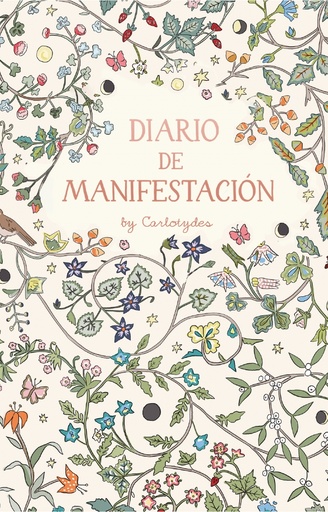 [9788466676533] Diario de manifestación