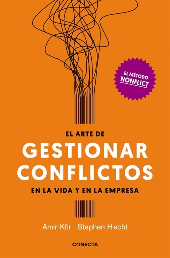 [9788416883028] El arte de gestionar conflictos en la vida y en la empresa