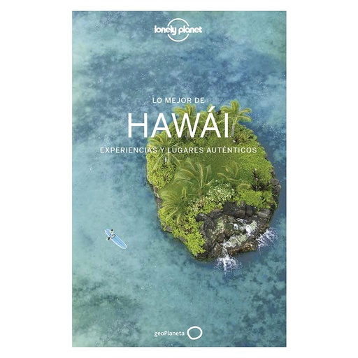 [9788408179542] Lo mejor de Hawái 1