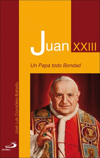 [9788428544887] Juan XXIII