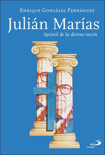 [9788428552721] Julián Marías