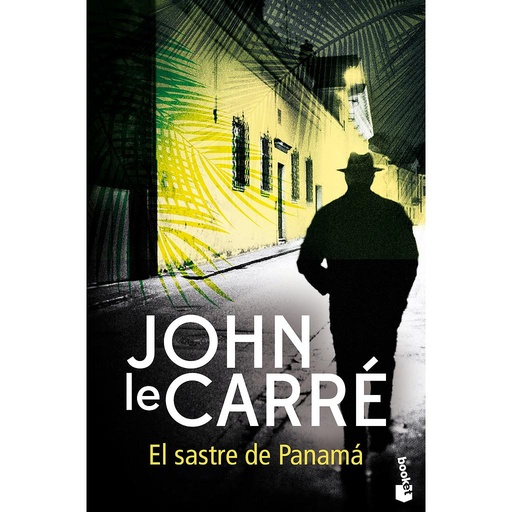 [9788408241492] El sastre de Panamá