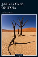 [9788483831441] Onitsha