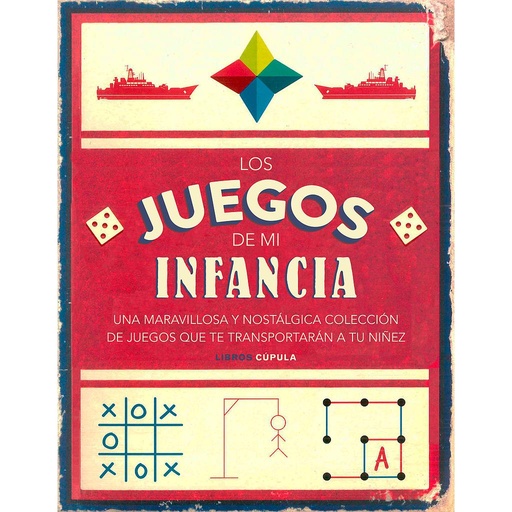 [9788448023713] Los juegos de mi infancia