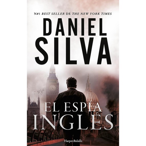[9788491390503] El espía inglés