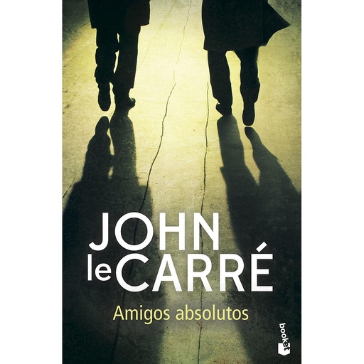 [9788408244486] Amigos absolutos