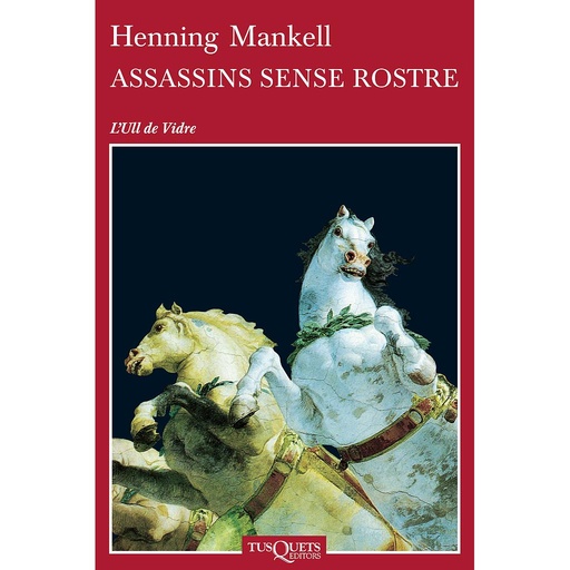 [9788483833230] Assassins sense rostre