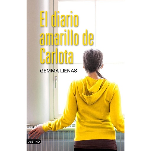 [9788408093602] El diario amarillo de Carlota
