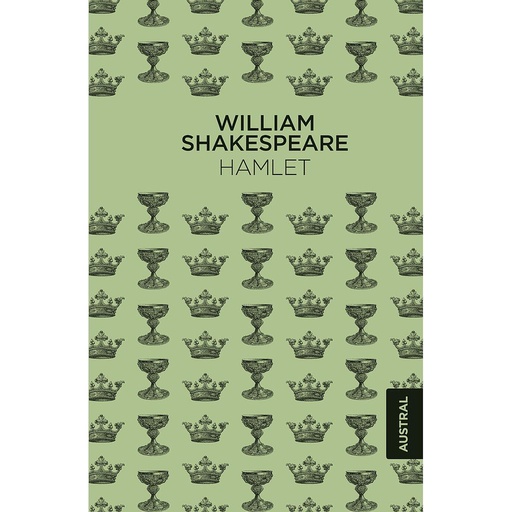 [9788467055221] Hamlet