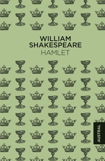 [9788467055221] Hamlet