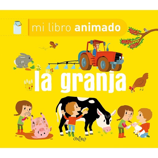 [9788497547604] La granja