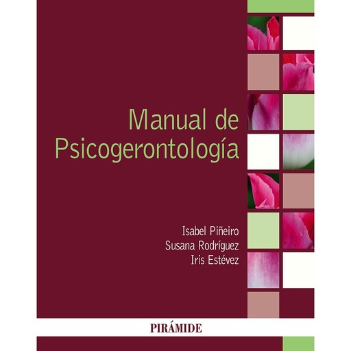 [9788436845440] Manual de Psicogerontología