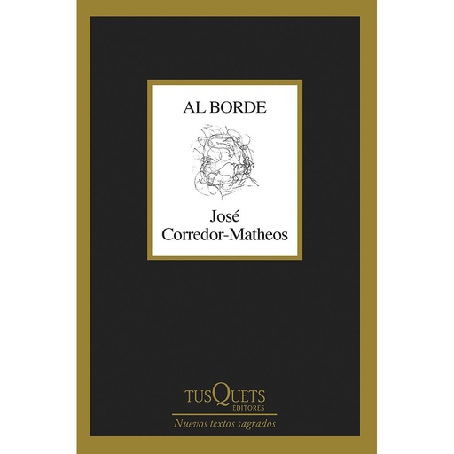 [9788411071819] Al borde