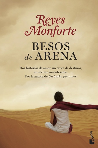 [9788499984377] Besos de arena