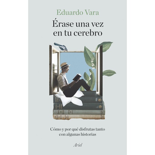 [9788434435322] Érase una vez en tu cerebro