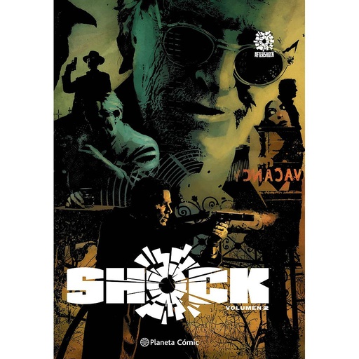 [9788413417998] Shock Anthology nº 02