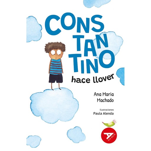 [9788414040928] Constantino hace llover