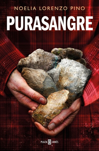 [9788401033278] Purasangre (Serie Lur y Maddi 2)