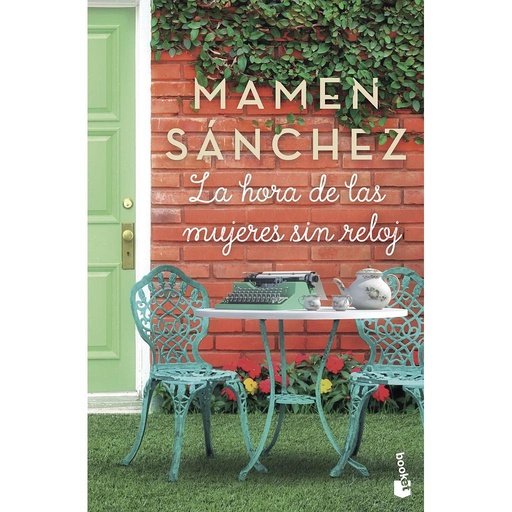 [9788467055856] La hora de las mujeres sin reloj