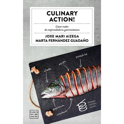 [9788408178477] Culinary Action!