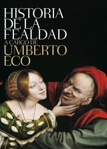 [9788499892719] Historia de la fealdad