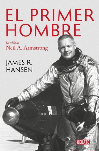 [9788499928258] El primer hombre