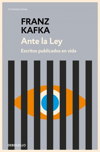 [9788497937894] Ante la ley