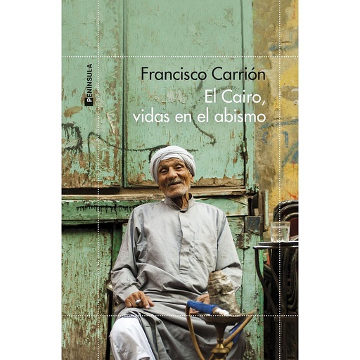 [9788411000673] El Cairo, vidas en el abismo