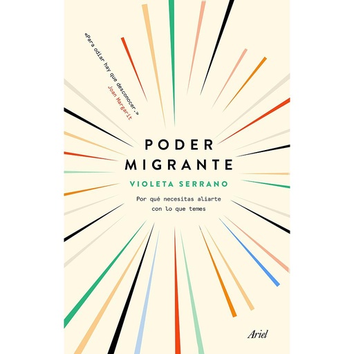 [9788434432611] Poder migrante