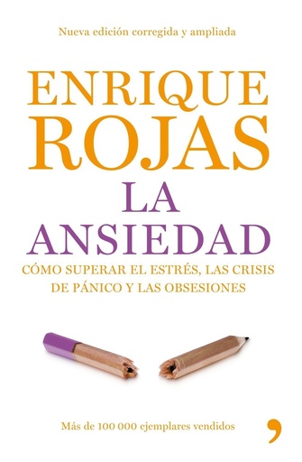 [9788484607625] La ansiedad