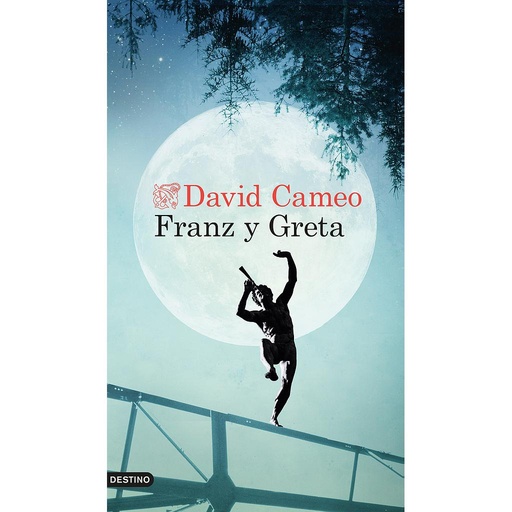 [9788423348145] Franz y Greta