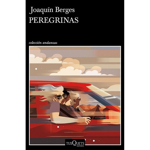 [9788490669495] Peregrinas