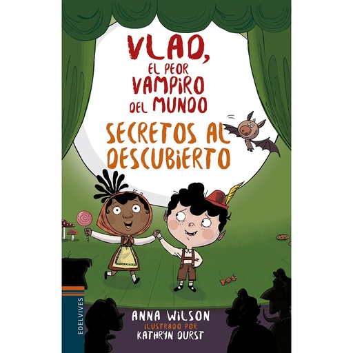 [9788414016879] Secretos al descubierto
