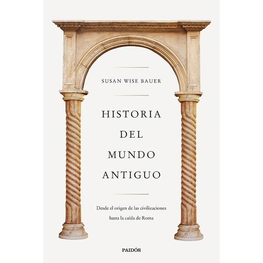 [9788449341298] Historia del mundo antiguo
